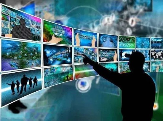 數字影像技術 從創意呈現到營銷傳播的完整解決方案與內容制作服務