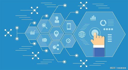 物聯網時代，新教育如何重塑人力資源 數字內容制作服務的四大賦能優勢